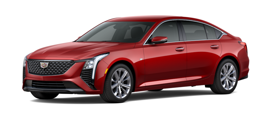 CT5