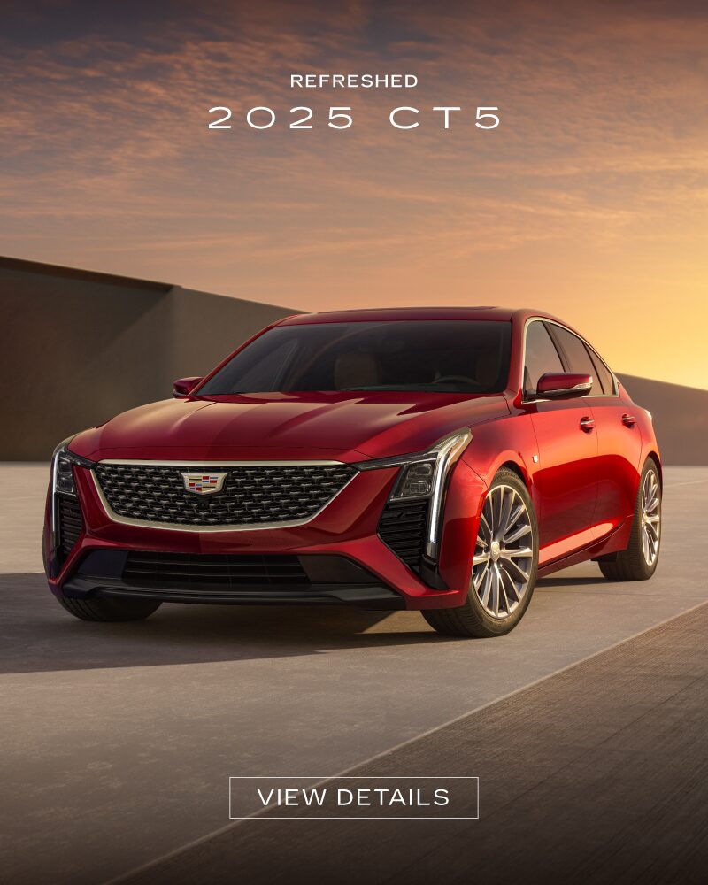 2025 CT5