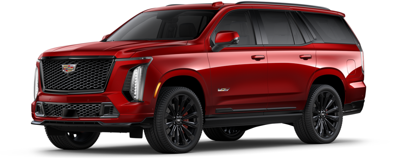 escalade v