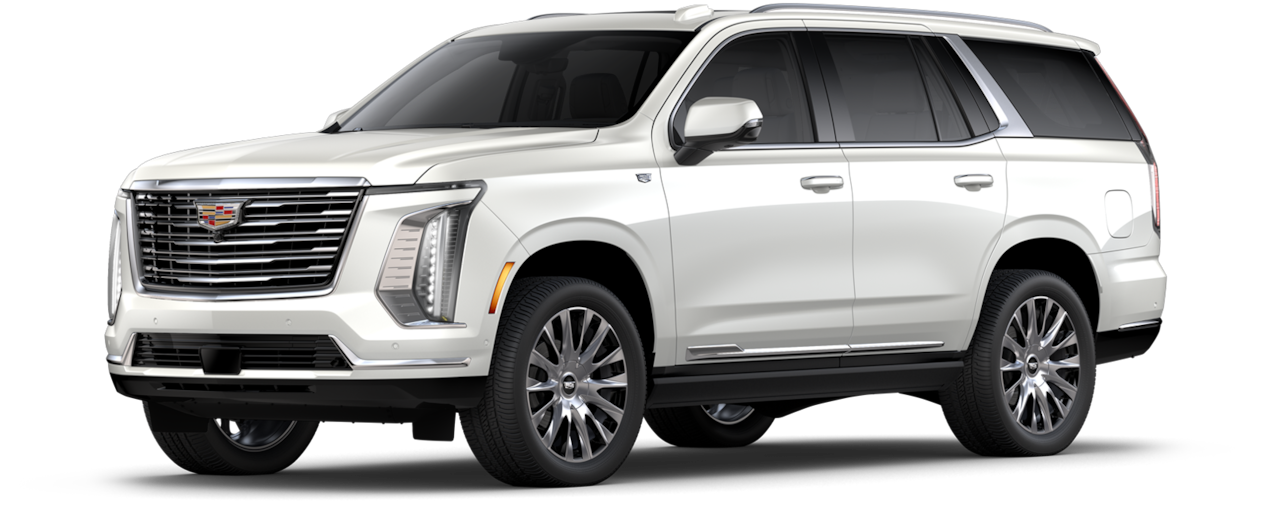 Escalade