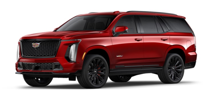 escalade v