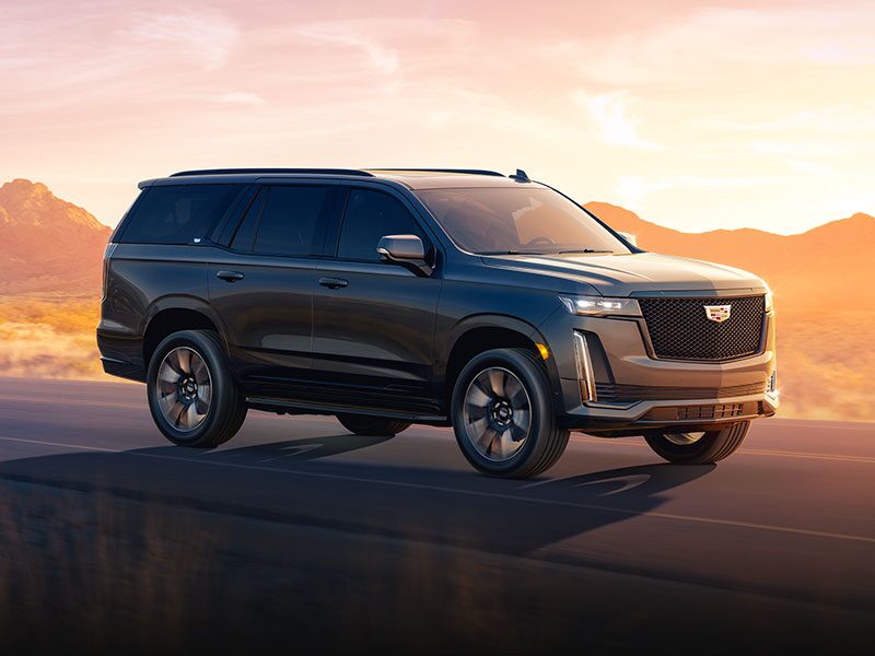 Escalade safety intro desktop