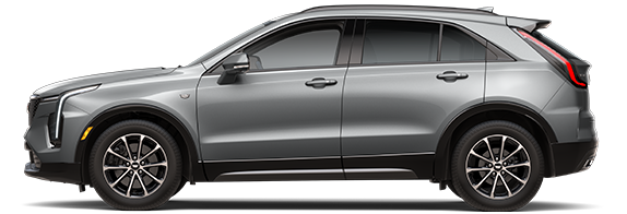 SPORT XT4