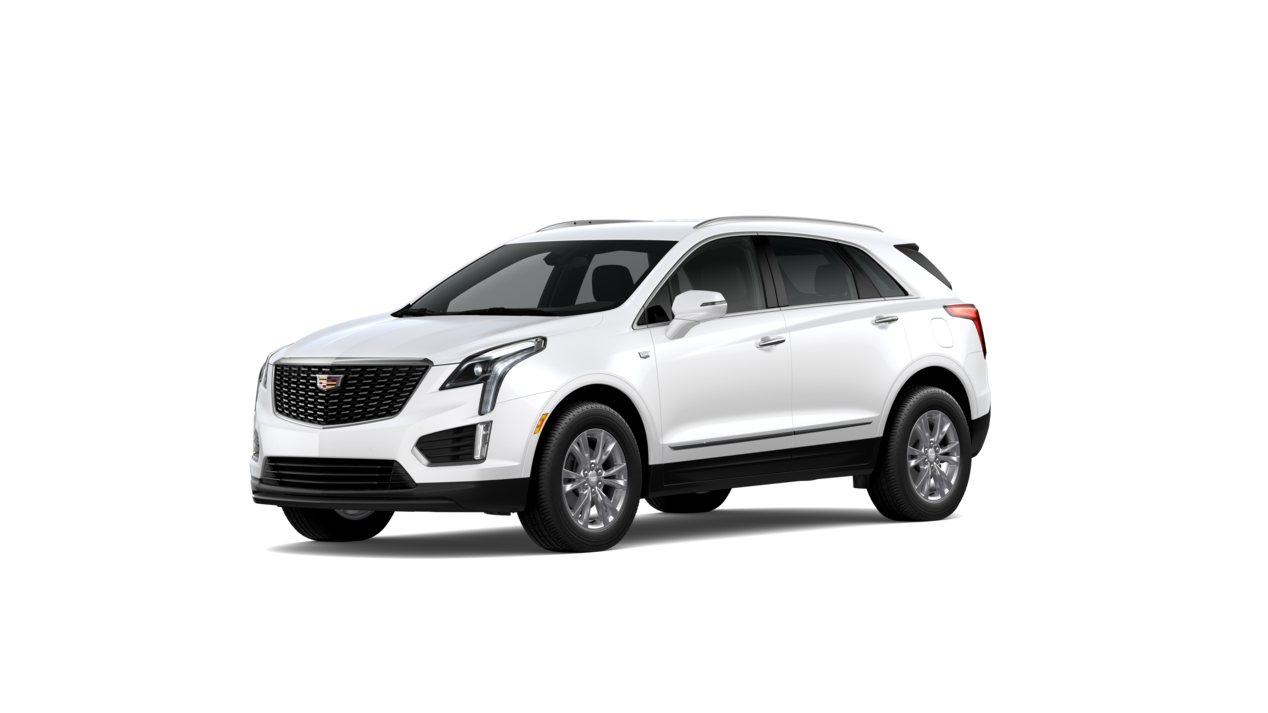 XT5 2025 white