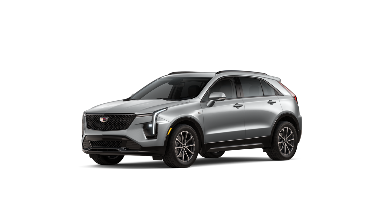 2024 XT4