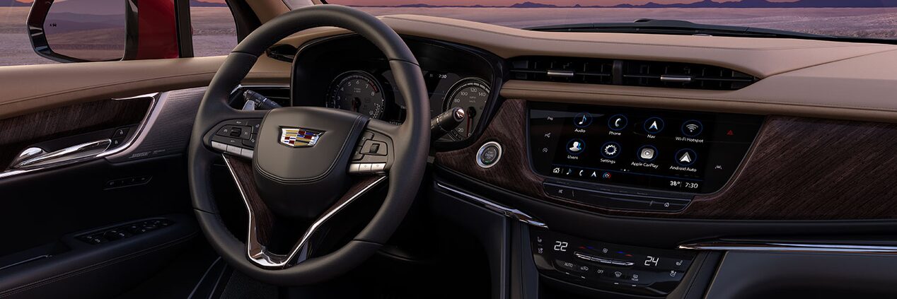 XT6 technology intro
