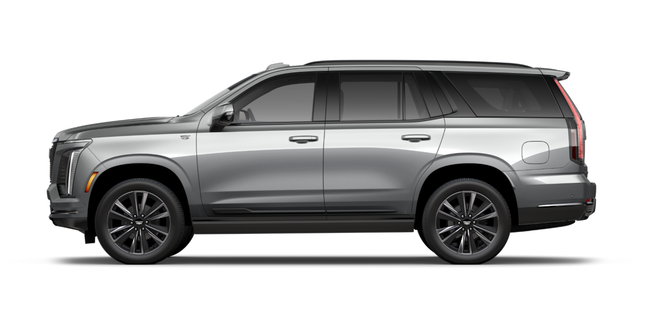 Esc Sport trim