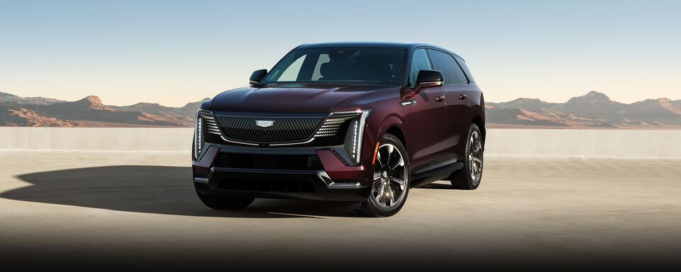 Escalade IQ features performanc intro desktop