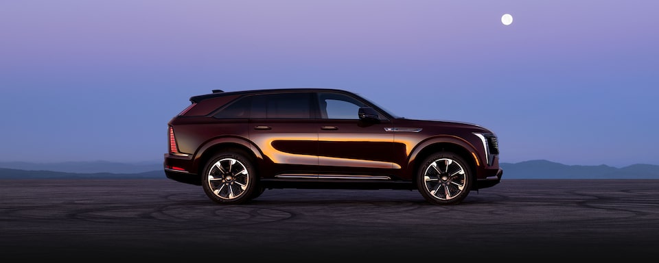 Escalade IQ safety intro desktop