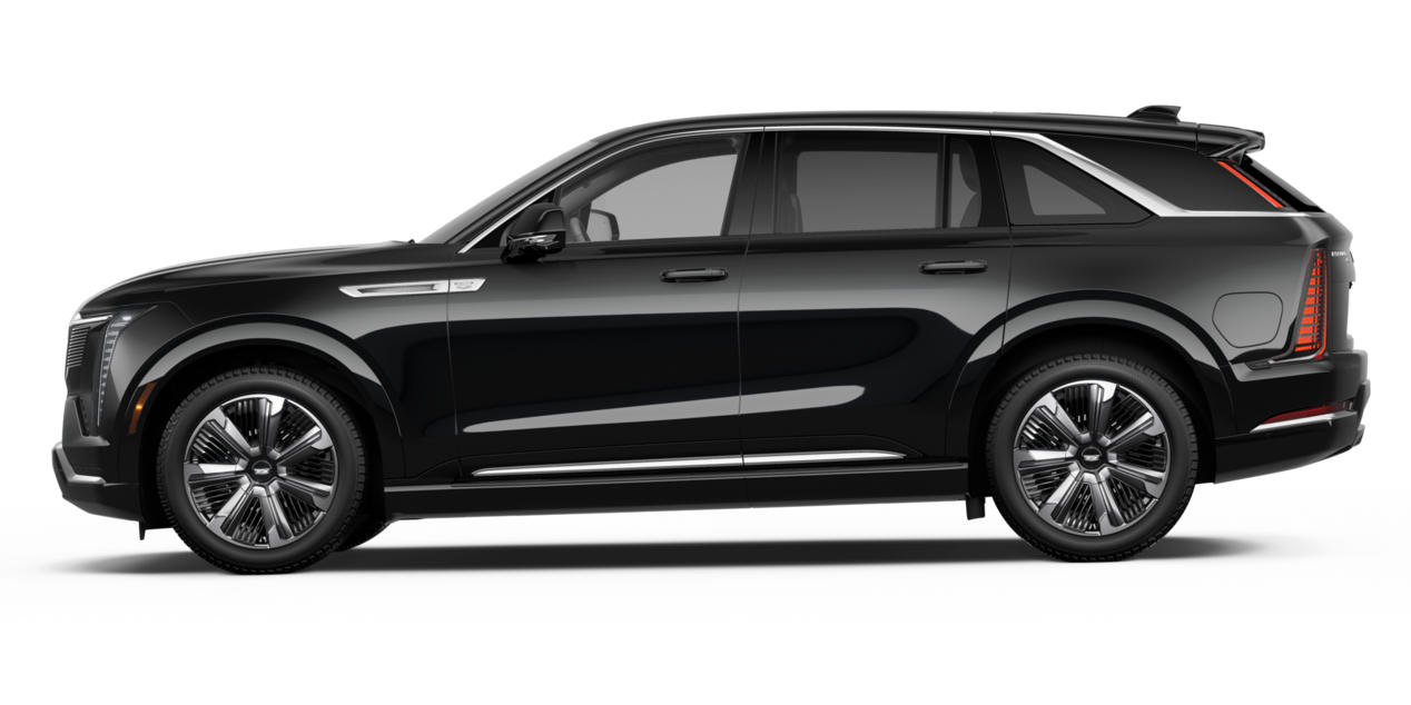 Escalade IQ luxury jellybean