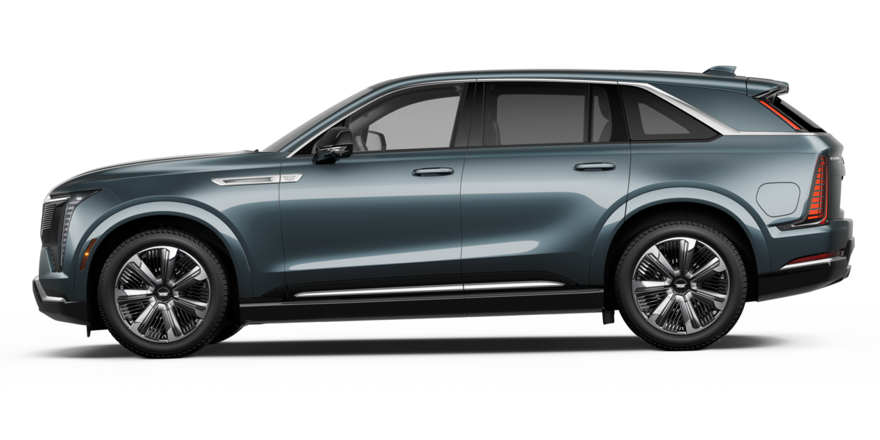  Escalade IQ premium luxury jellybean