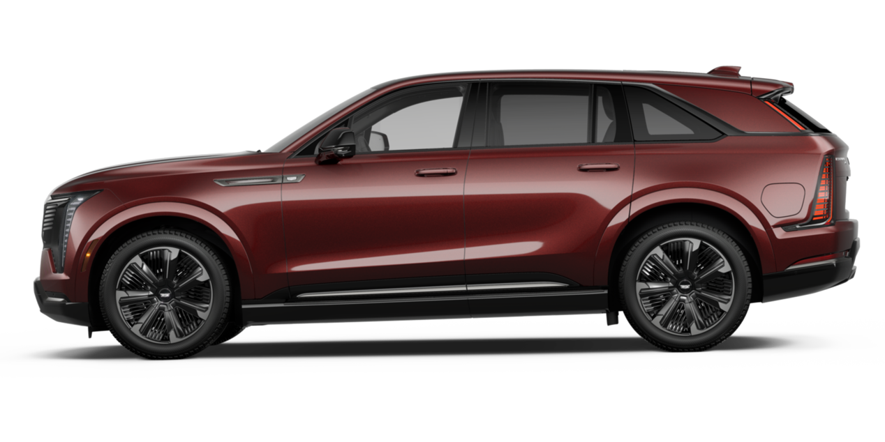  Escalade IQ premium sport jellybean