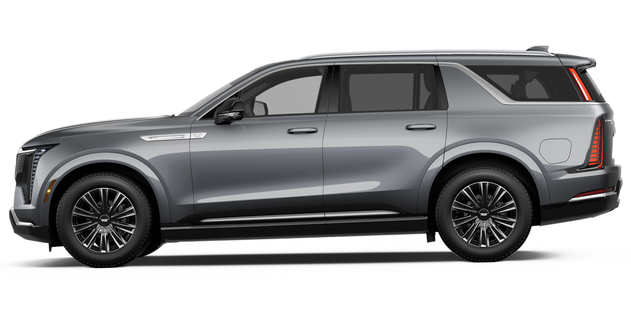 Escalade IQL luxury jellybean