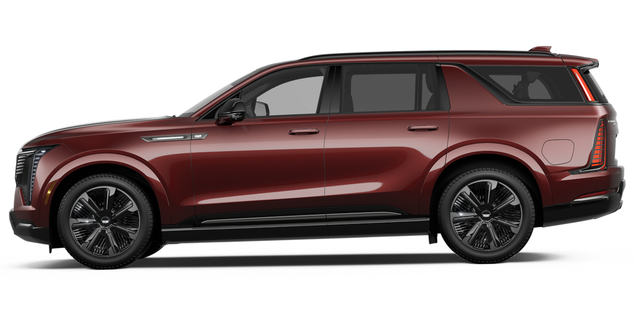 Escalade IQL premium sport jellybean