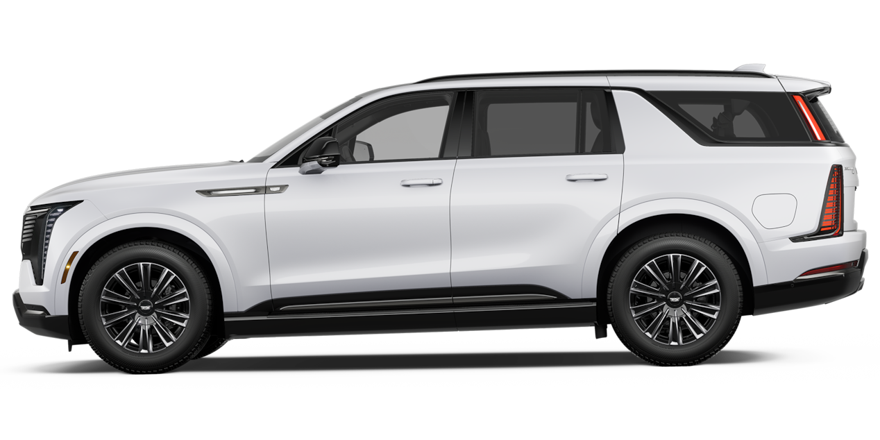 Escalade IQL sport jellybean