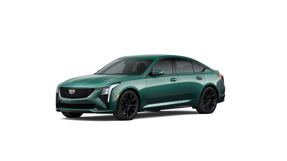 ct5-v typhoon metallic