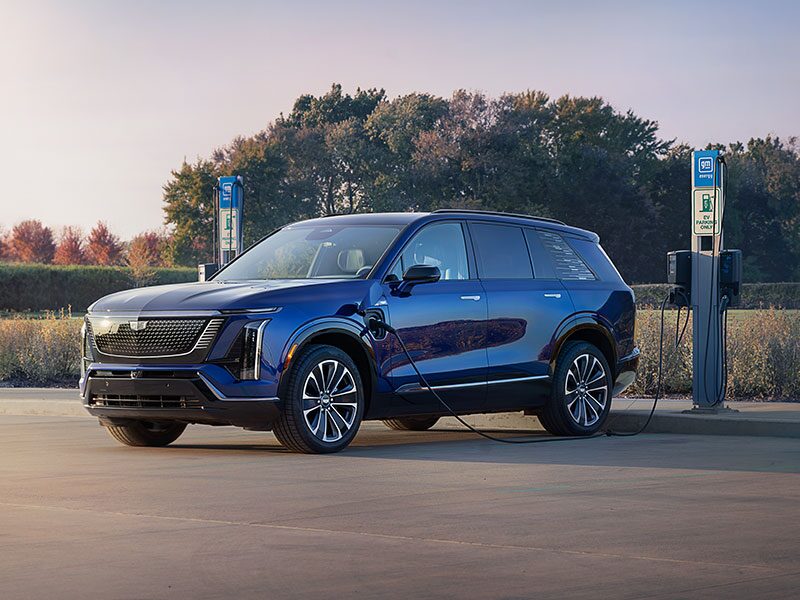 Vistiq charging public charging