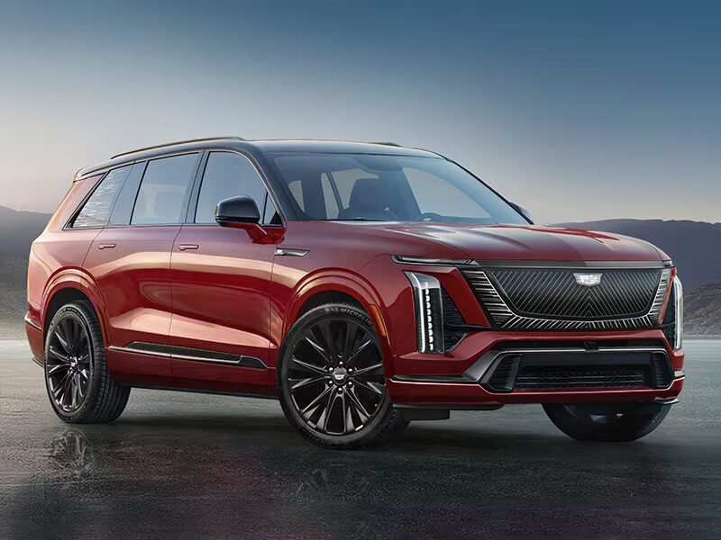 Vistiq exterior platinum details