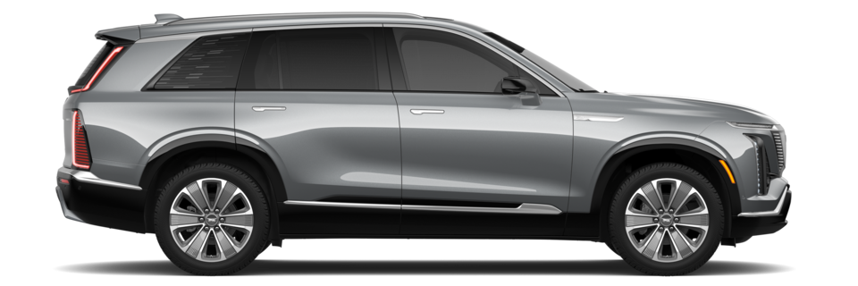 Vistiq spec highlights