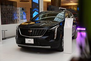 kuwait motor show