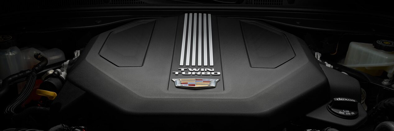 Engine desktop