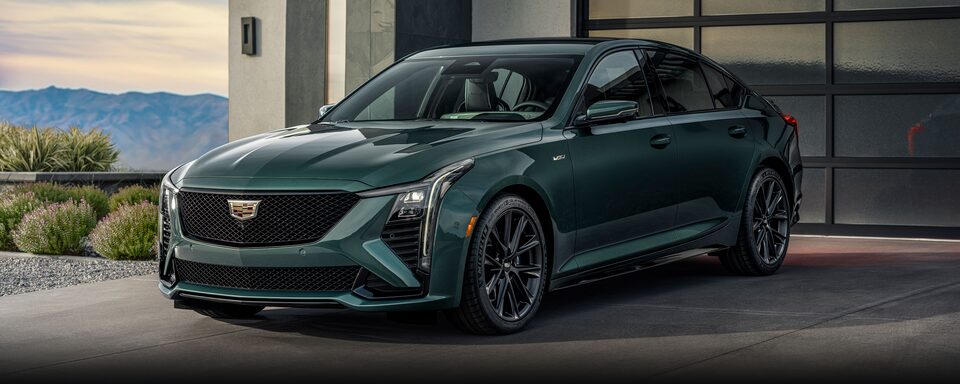CT5-V