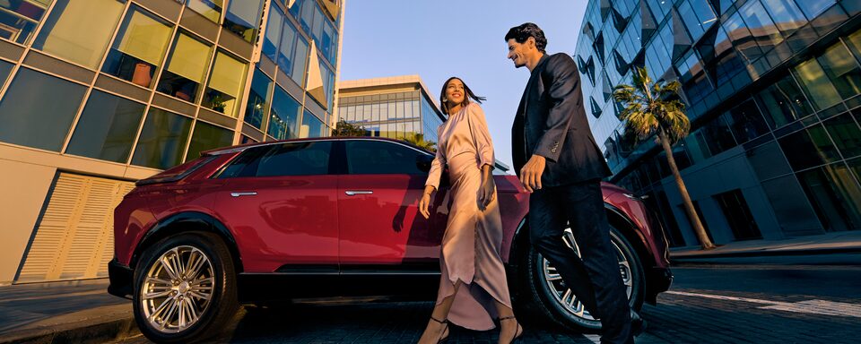 Onstar banner