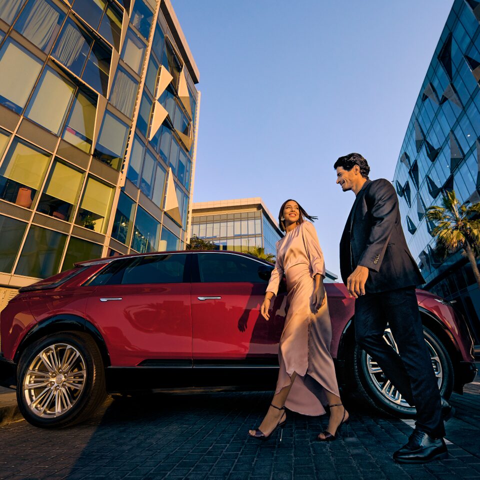 Onstar banner
