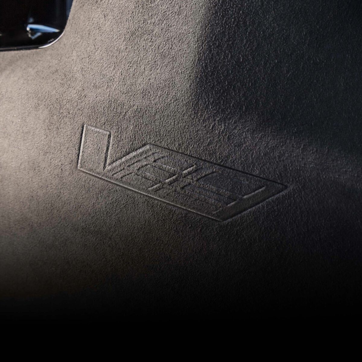 CT5-V gallery all interior microfiber