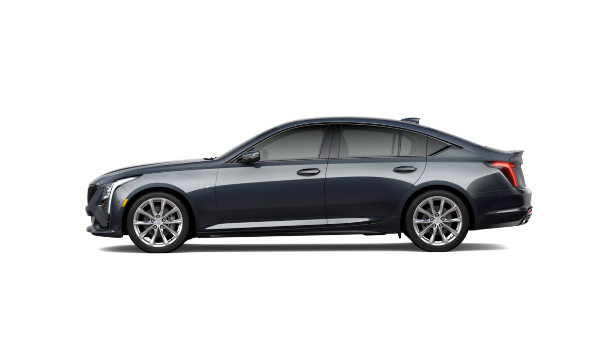 CT5 Sport Deep Space Metallic jellybean