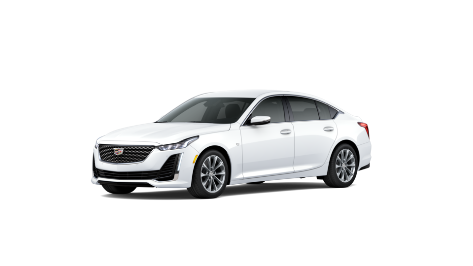 2023 CT5
