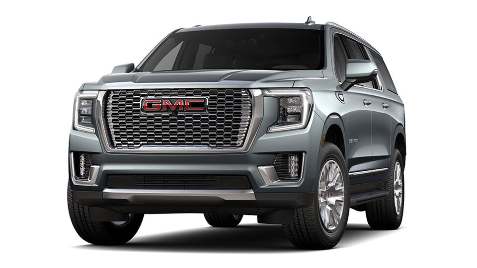 All GMC SUVs, Trucks, and Vehicles | GMC Bahrain