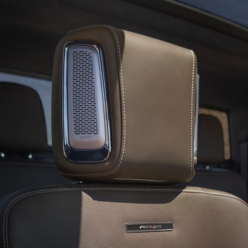 bose-speakers