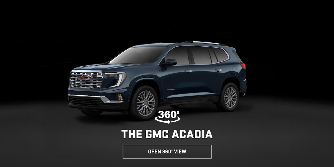 ACADIA