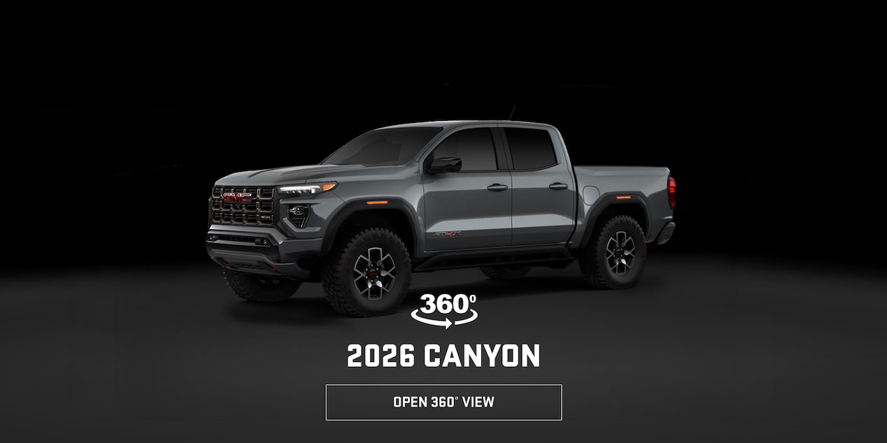 CANYON