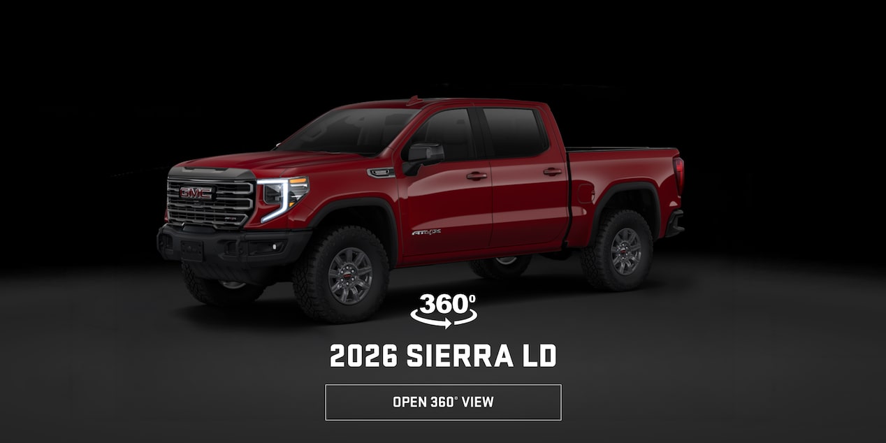 SIERRA LD