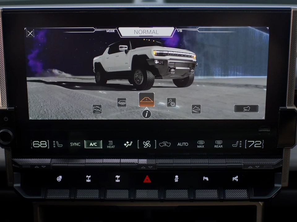 2023-gmc-hummer-ev-features-normal-mode