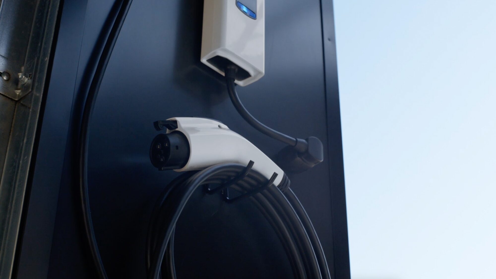 ChargeAtHome