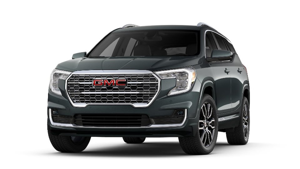 2023 GMC Acadia Mid-Size SUV