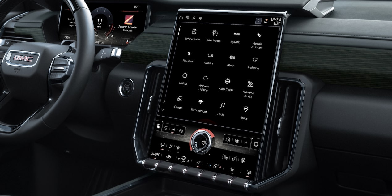diagonal-infotainment