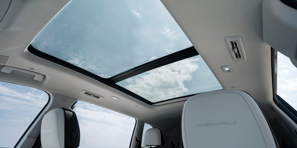 panaromic-sunroof