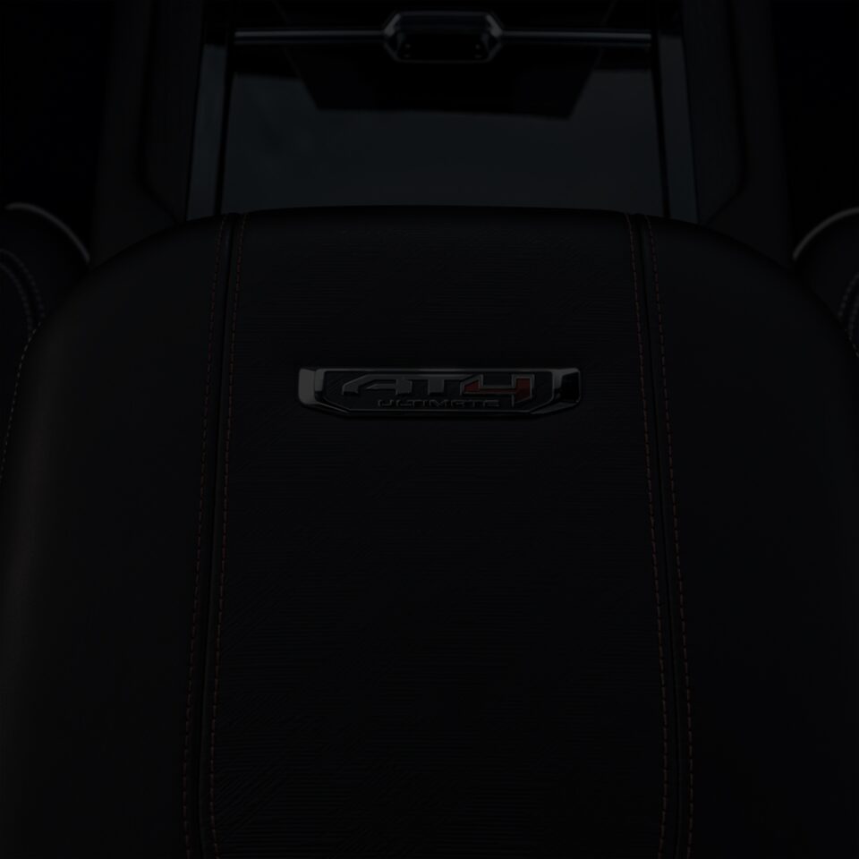 gallery interior preview