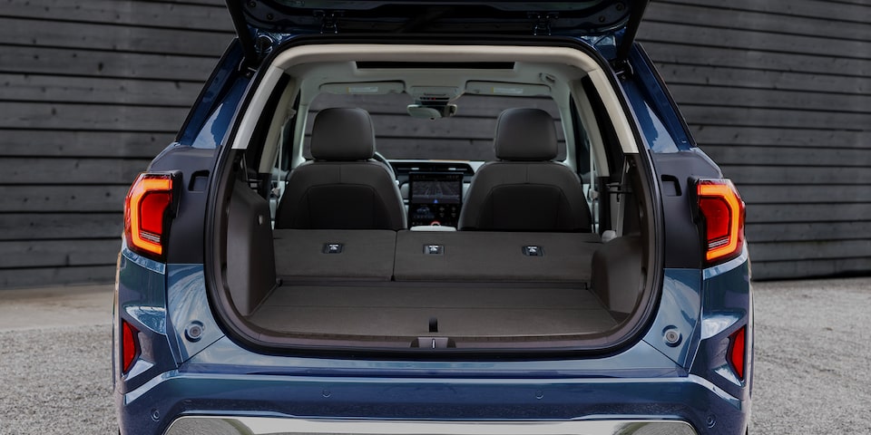 autosense power liftgate