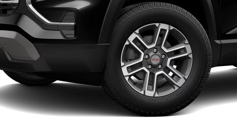 stylish wheels
