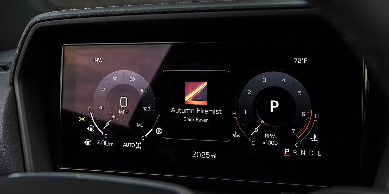 11 diagonal driver information