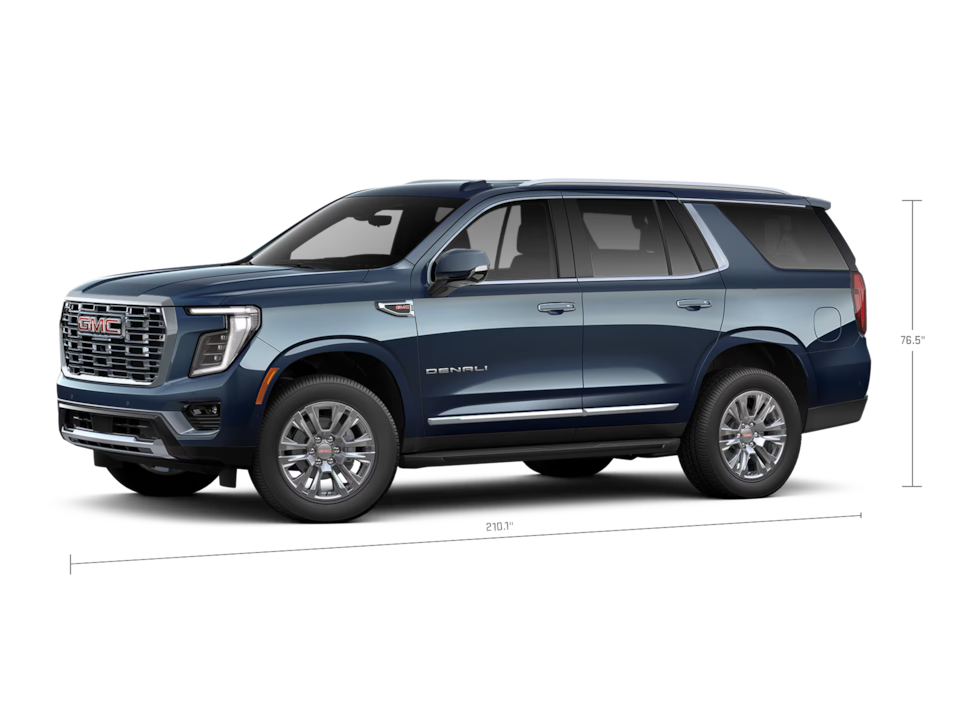 denali-spec-highlights