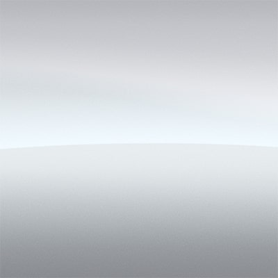 أبيض جليدي بثلاث طبقات 