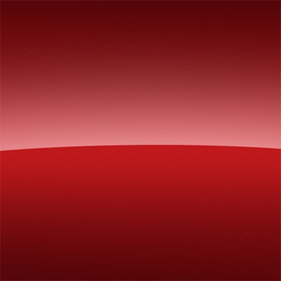 أحمر بركاني بطبقتين 