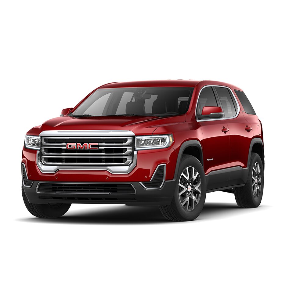 2023 Acadia 