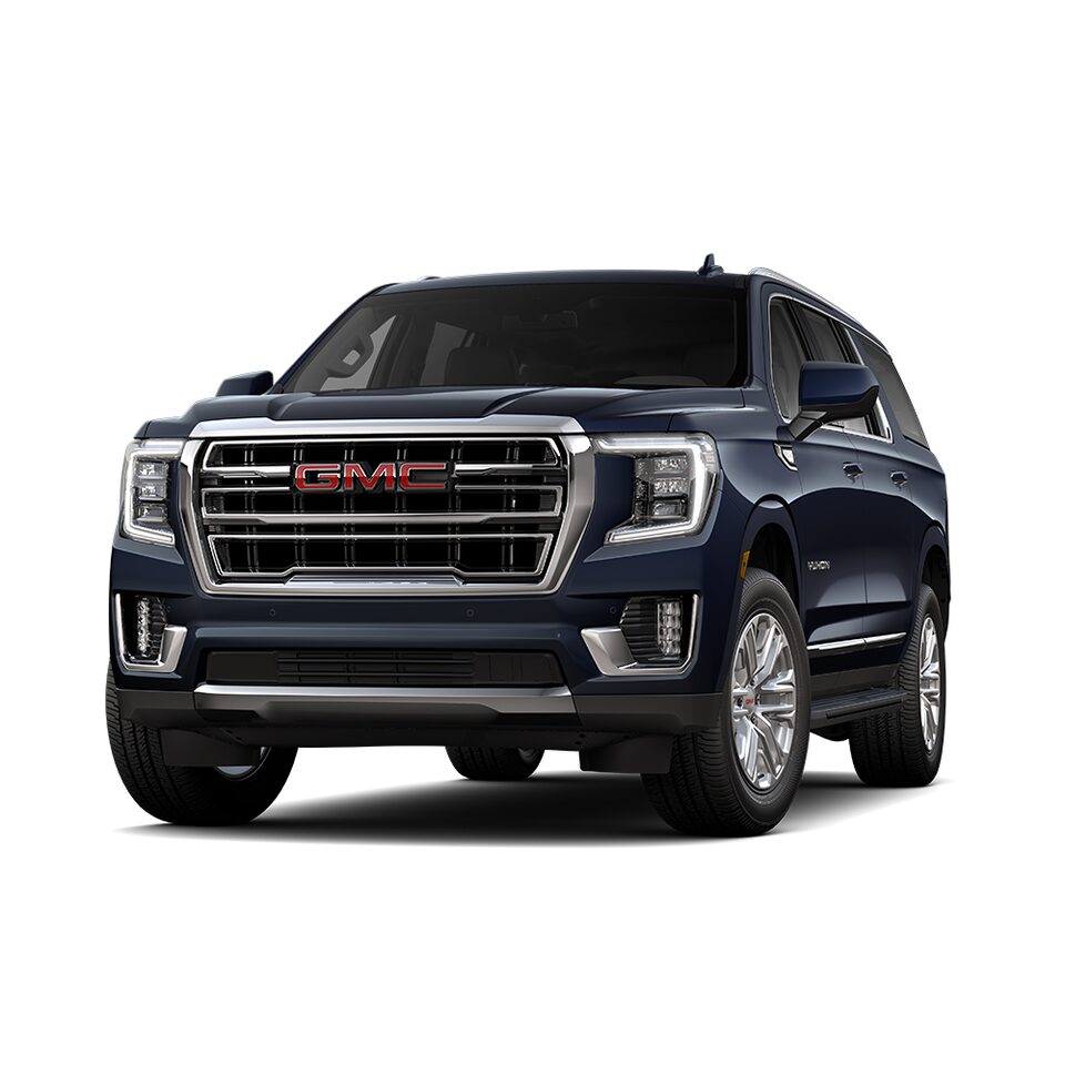 2023 GMC Yukon